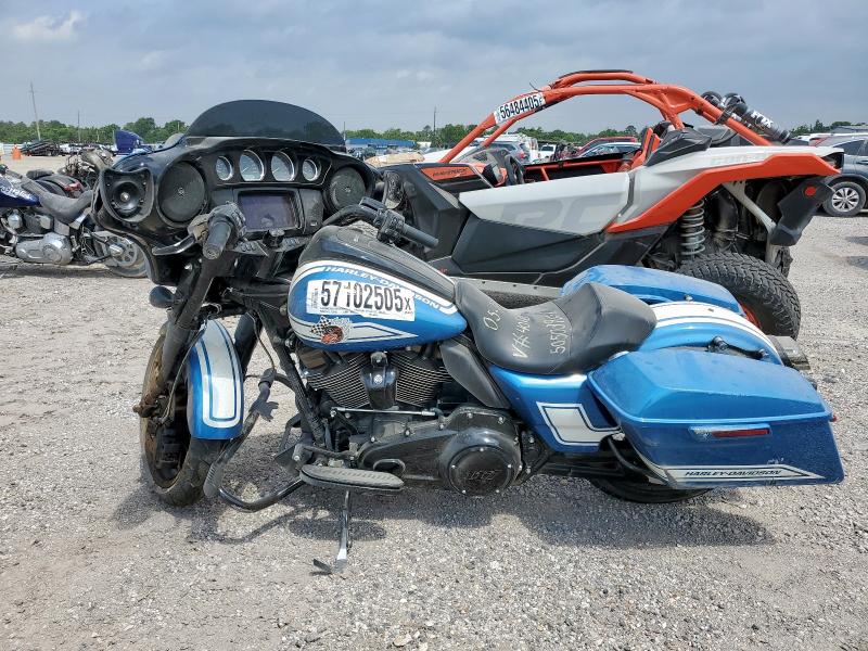 2023 HARLEY-DAVIDSON FLHXST 1HD1ABL12PB644016