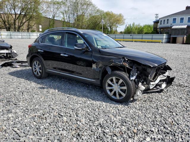 Vin: jn1bj0rr6hm415158, lot: 55575855, infiniti qx50 20174