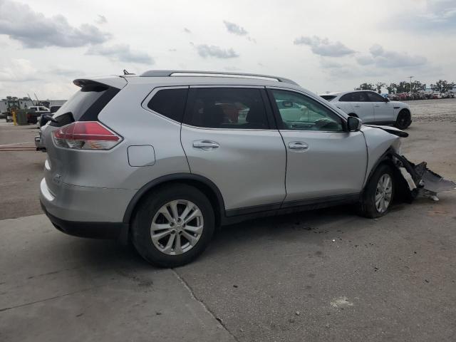 Vin: 5n1at2mt7ec755532, lot: 58509715, nissan rogue s 20143