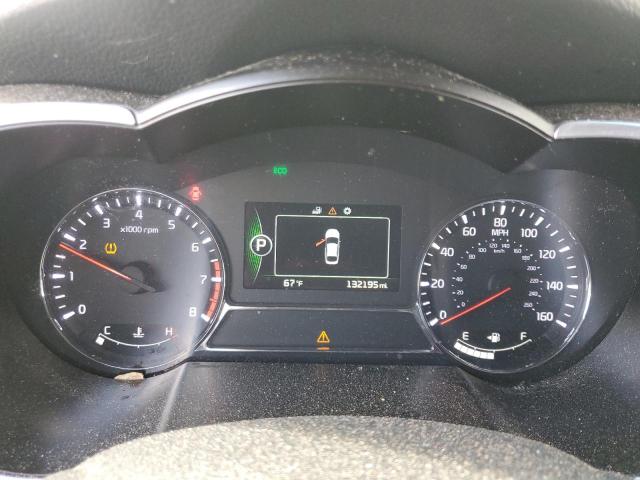 2015 KIA OPTIMA SX - 5XXGR4A6XFG390983