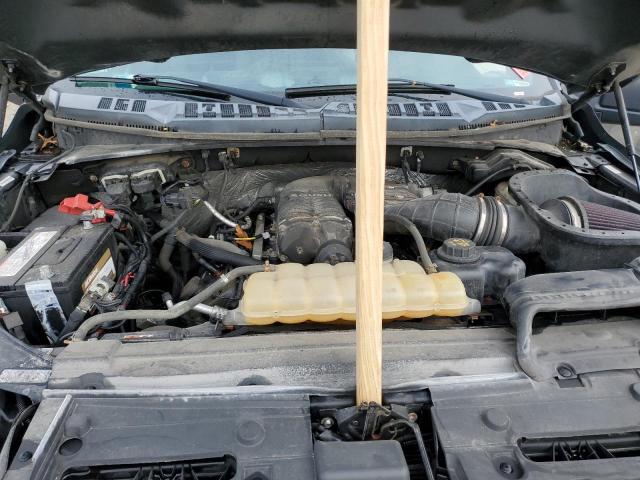 2016 FORD F150 SUPER - 1FTEW1EF8GKF04415