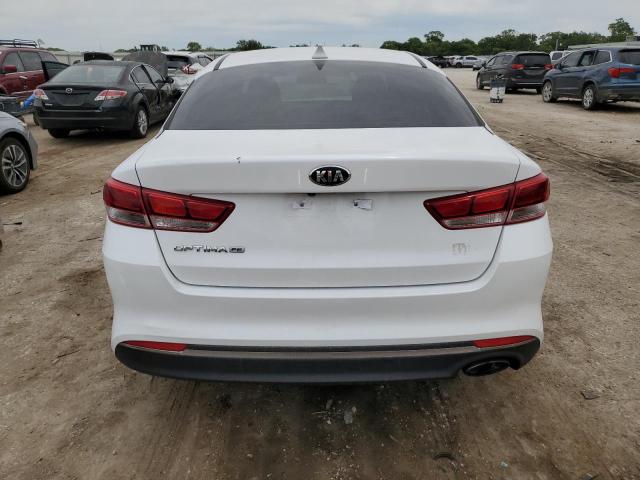 2018 KIA OPTIMA LX - 5XXGT4L3XJG188402