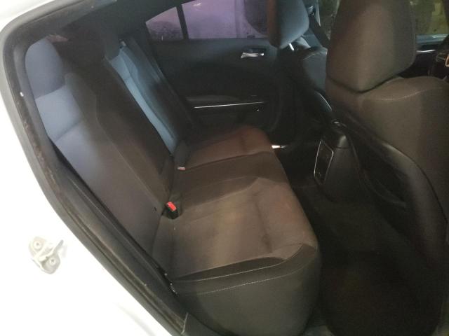 2015 DODGE CHARGER SX - 2C3CDXHG6FH896342