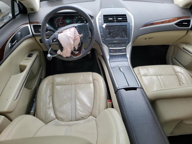 2015 LINCOLN MKZ 3LN6L2G98FR623999