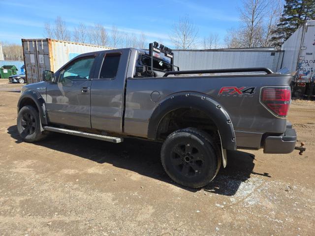 Vin: 1ftfx1ef0cfc43253, lot: 55241435, ford f-150 super cab 20122
