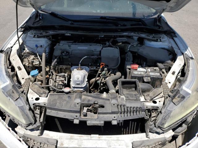 2017 HONDA ACCORD EX - 1HGCR2F77HA095117