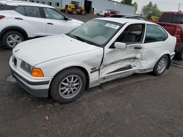 BMW 318 TI AUT