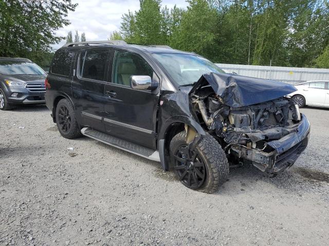 Vin: 5n1ba0ne8en602810, lot: 56577415, nissan armada platinum 20144