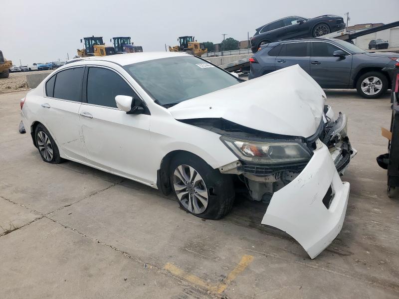 Vin: 1hgcr2f35fa086118, lot: 57514465, honda accord lx 20154
