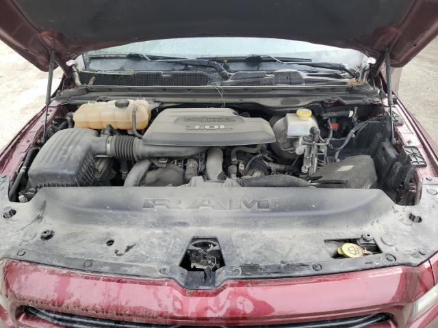 2020 RAM 1500 BIG H 1C6SRFFM3LN224650