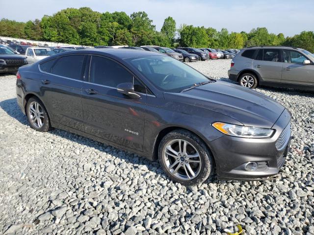 Vin: 3fa6p0lu4gr377841, lot: 55440515, ford fusion se hybrid 20164
