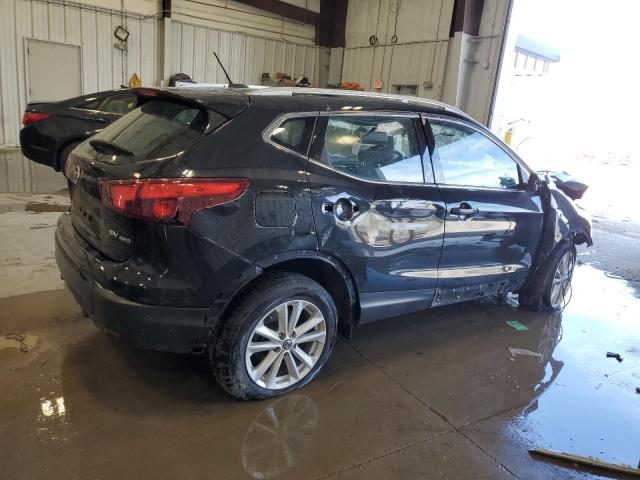 Vin: jn1bj1cr6kw344800, lot: 56024925, nissan rogue s 20193