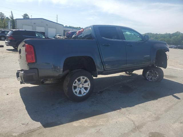 Vin: 1gcgscen9k1113540, lot: 56835915, chevrolet colorado lt 20193