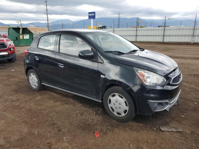 Vin: ml32a3hj0hh009317, lot: 58759835, mitsubishi mirage es 20174