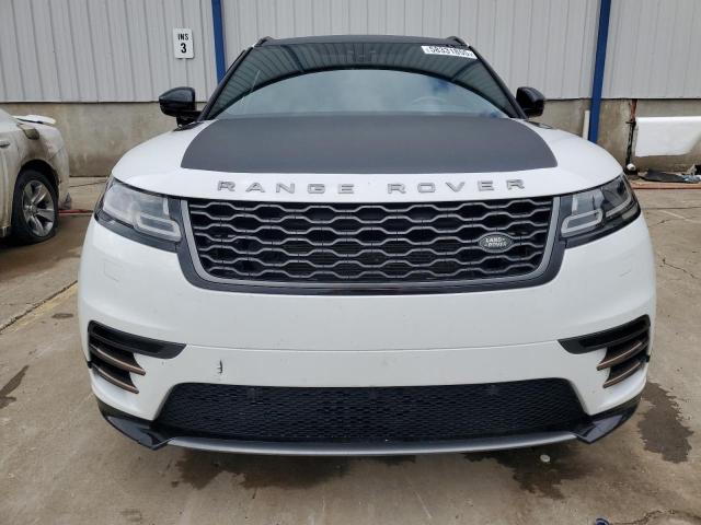 2018 LAND ROVER RANGE ROVE - SALYL2RVXJA765712