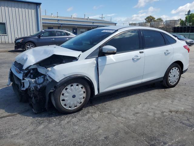 Vin: 1fadp3f27dl313211, lot: 55248925, ford focus se 2013 img_1