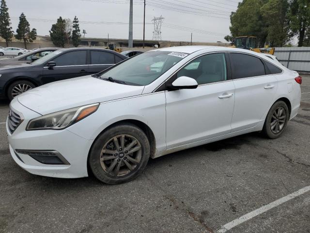 Vin: 5npe24af5fh008617, lot: 55335045, hyundai sonata se 2015 img_1