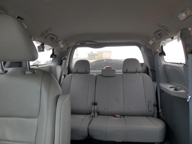 2019 TOYOTA SIENNA XLE - 5TDYZ3DC0KS973992