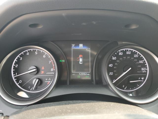 2024 TOYOTA CAMRY SE N - 4T1T11AK4RU866883