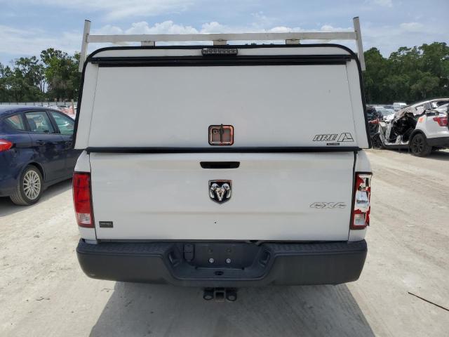 2023 RAM 1500 CLASS #3301805330