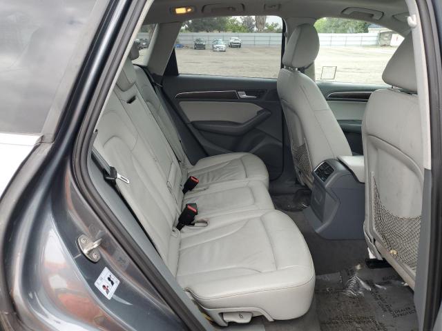 2015 AUDI Q5 PREMIUM - WA1CFAFPXFA040993