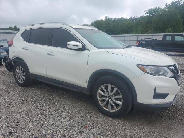 Vin: knmat2mv1hp505853, lot: 57980745, nissan rogue s 20174