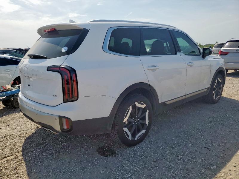 Vin: 5xyp3dgc2rg545637, lot: 57274575, kia telluride ex 20243