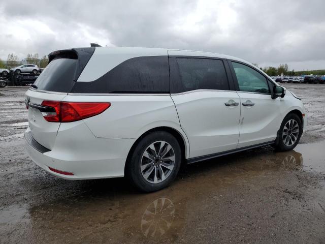 Vin: 5fnrl6h62nb502754, lot: 56229735, honda all models exl 20223