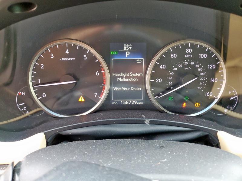2015 LEXUS NX 200T - JTJYARBZ3F2013531
