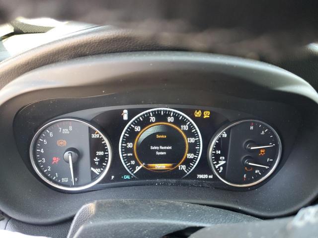 2020 BUICK ENVISION P LRBFX3SX0LD013618