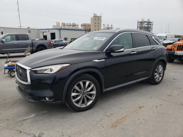 INFINITI QX50 PURE