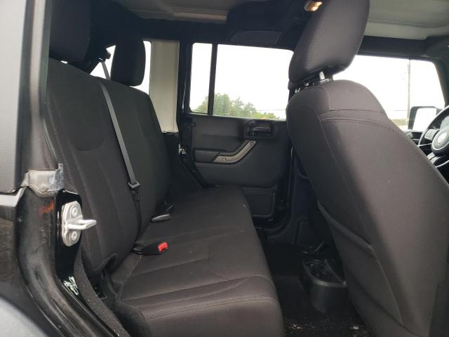 2018 JEEP WRANGLER U - 1C4BJWDG9JL808816