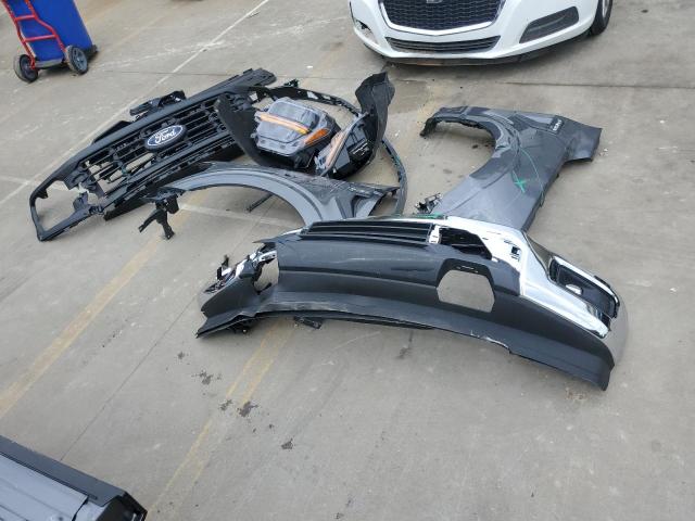2024 FORD F150 XL 1FTMF1L57RKE05268