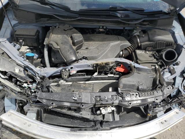2023 HONDA ODYSSEY TO 5FNRL6H80PB057256