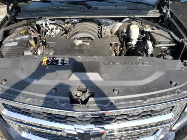 2017 CHEVROLET TAHOE K150 - 1GNSKBKC7HR189881