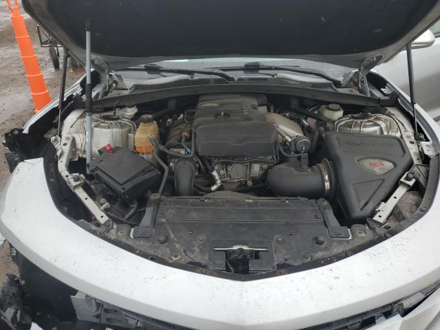 2016 CHEVROLET CAMARO - 1G1FB1RX3G0168115