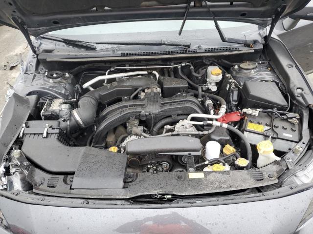 2021 SUBARU CROSSTREK - JF2GTHSC0MH382082