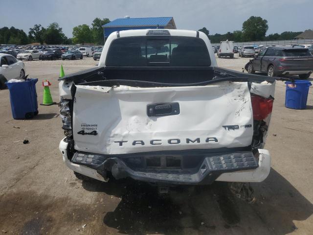 2019 TOYOTA TACOMA DOU - 5TFCZ5AN2KX212175