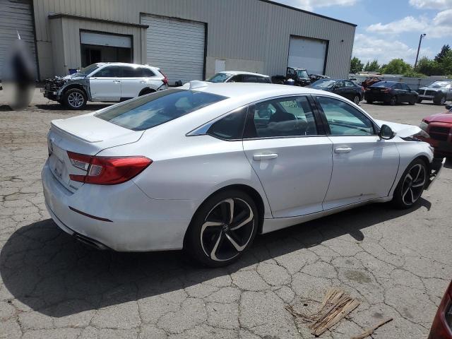Vin: 1hgcv1f36la056501, lot: 58238775, honda accord sport 20203