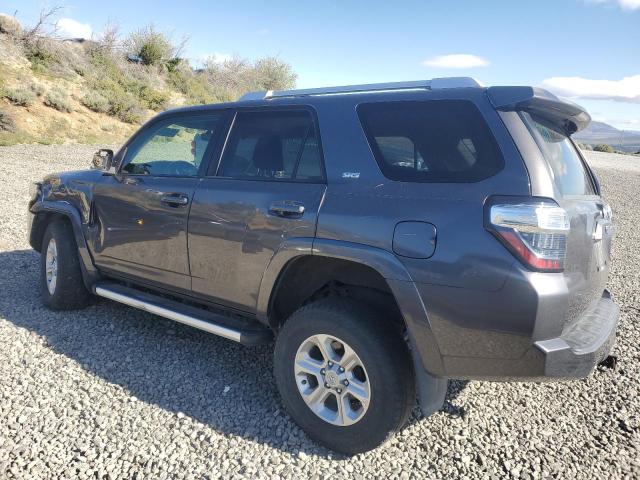 Vin: jtebu5jr2g5400898, lot: 55978005, toyota 4runner sr5/sr5 premium 20162
