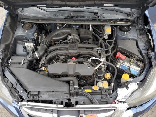 2014 SUBARU IMPREZA - JF1GPAA63EG322896
