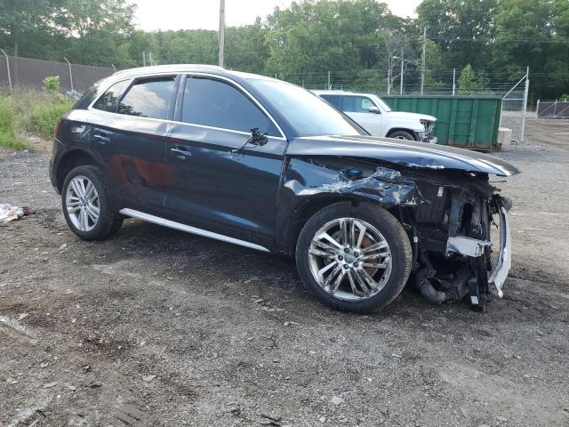 Vin: wa1bnafy1j2086688, lot: 57216115, audi q5 premium plus 20184