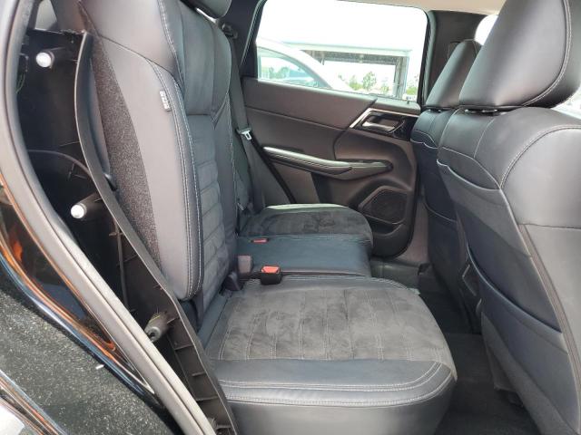 2023 MITSUBISHI OUTLANDER - JA4J3UA87PZ033648