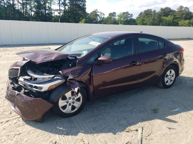 KIA FORTE LX