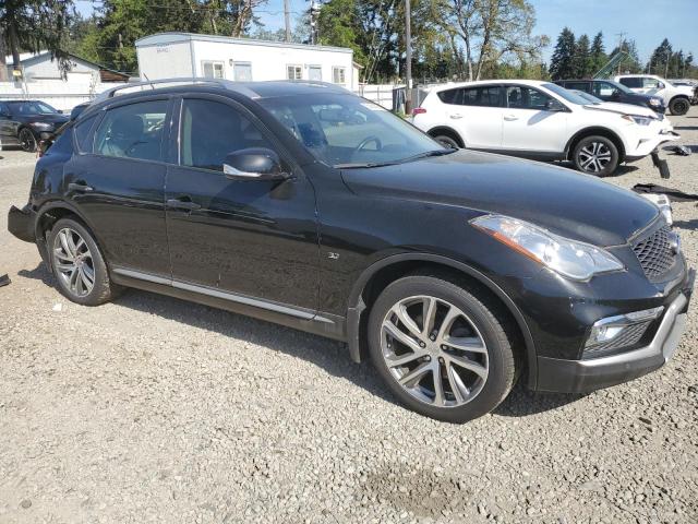Vin: jn1bj0rr4gm264769, lot: 55454305, infiniti qx50 20164