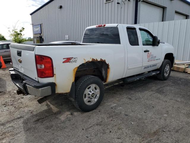 Vin: 1gc2kxcg2bz107179, lot: 57900585, chevrolet all models k2500 heavy duty lt 20113