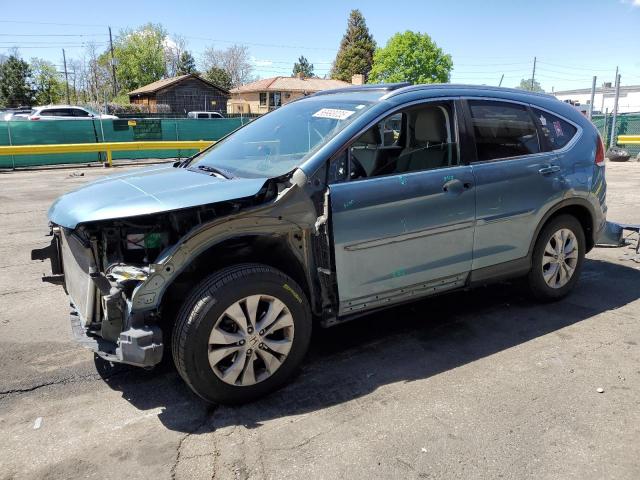 Vin: 2hkrm4h78eh650970, lot: 56993035, honda crv exl 2014 img_1