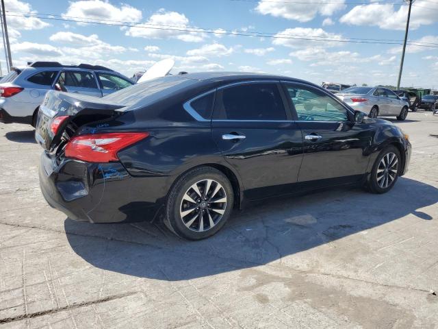 Vin: 1n4al3ap6gc137919, lot: 58303435, nissan altima 2.5 20163