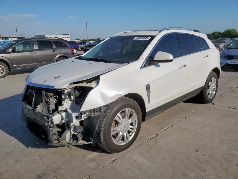 Vin: 3gyfnae31cs517898, lot: 56469885, cadillac srx luxury collection 2012 img_1