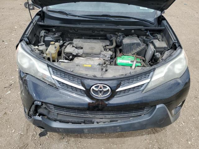 2015 TOYOTA RAV4 XLE - 2T3RFREV3FW317919